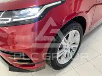 2019 Land Rover Range Rover Velar