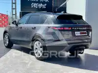 2019 Land Rover Range Rover Velar
