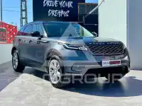 2019 Land Rover Range Rover Velar