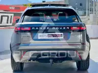 2019 Land Rover Range Rover Velar