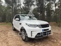 2019 Land Rover Discovery