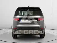 2019 Land Rover Discovery