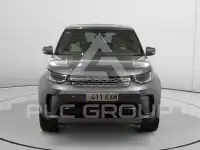 2019 Land Rover Discovery