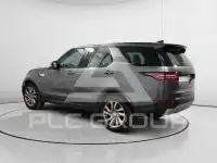 2019 Land Rover Discovery