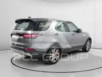 2019 Land Rover Discovery
