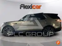 2019 Land Rover Discovery