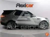 2019 Land Rover Discovery