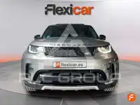 2019 Land Rover Discovery