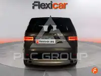 2019 Land Rover Discovery