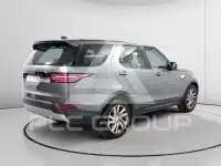 2019 Land Rover Discovery