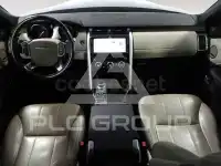 2019 Land Rover Discovery