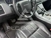 2019 Land Rover 