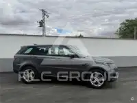 2019 Land Rover 