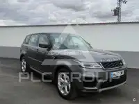 2019 Land Rover 
