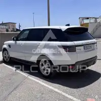 2019 Land Rover 