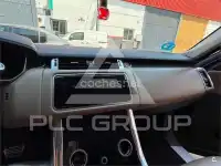2019 Land Rover Range Rover Sport