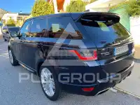 2019 Land Rover Range Rover Sport