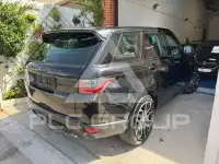 2019 Land Rover 