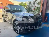 2019 Land Rover 