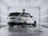 2019 Land Rover Range Rover Sport