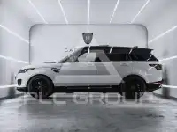 2019 Land Rover Range Rover Sport