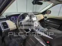 2019 Land Rover Range Rover Sport