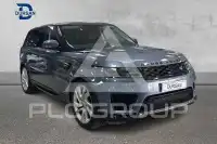 2019 Land Rover 