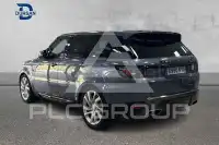 2019 Land Rover 