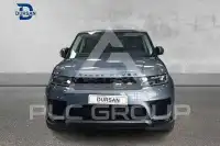 2019 Land Rover 