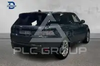 2019 Land Rover 