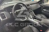 2019 Land Rover 