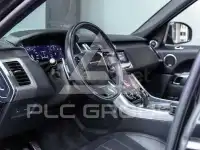 2019 Land Rover Range Rover Sport