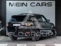 2019 Land Rover Range Rover Sport