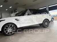 2019 Land Rover Range Rover Sport