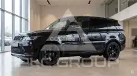 2019 Land Rover Range Rover Sport