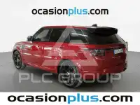 2019 Land Rover Range Rover Sport