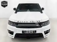 2019 Land Rover 
