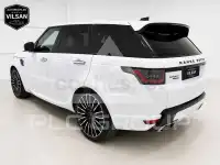 2019 Land Rover 