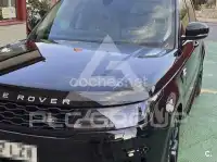 2019 Land Rover 