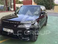 2019 Land Rover 