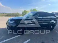 2019 Land Rover 