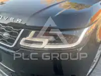 2019 Land Rover Range Rover Sport