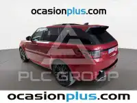 2019 Land Rover Range Rover Sport