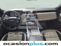2019 Land Rover Range Rover Sport