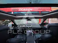 2019 Land Rover Range Rover Sport