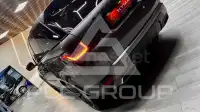 2019 Land Rover Range Rover Sport