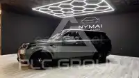 2019 Land Rover Range Rover Sport