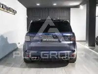 2019 Land Rover Range Rover Sport