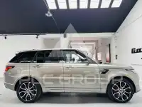 2019 Land Rover 