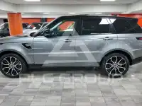 2019 Land Rover Range Rover Sport